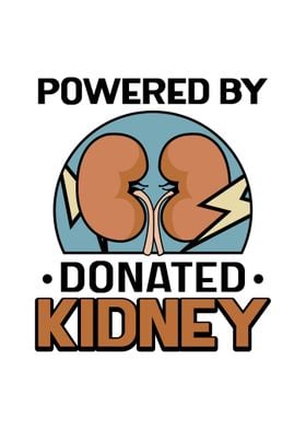 Kidney Transplant Survivor