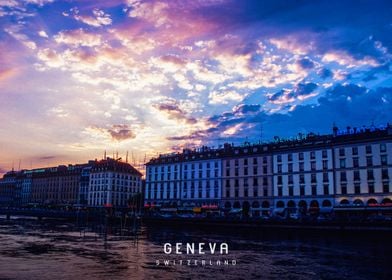 Geneva  