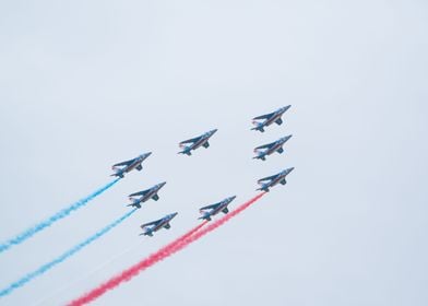 Patrouille de france