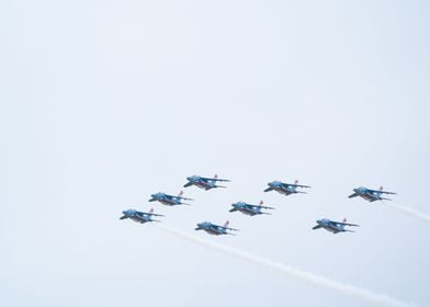 Patrouille de france