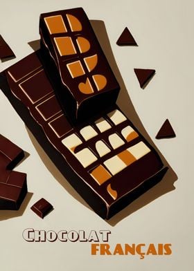 French Chocolate 