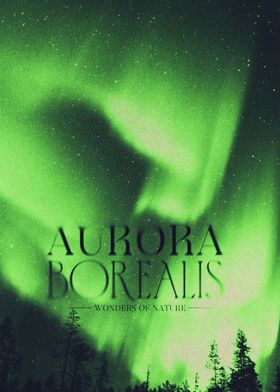 AURORA BOREALIS