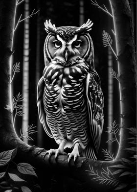 owl ori