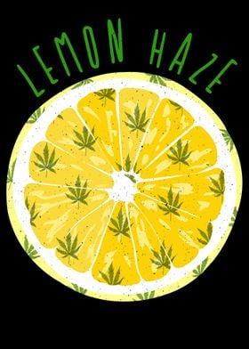 420 Lemon Haze