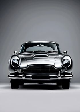 Aston Martin db5 