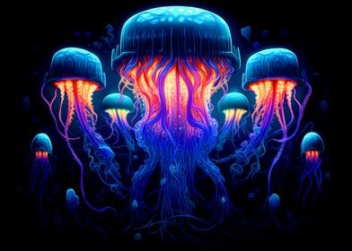 Jellyfish