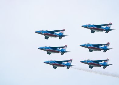 Patrouille de france