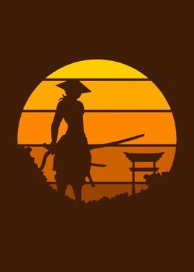 Samurai Japan 3