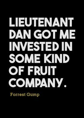 Forrest Gump 