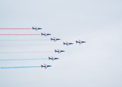 Patrouille de france