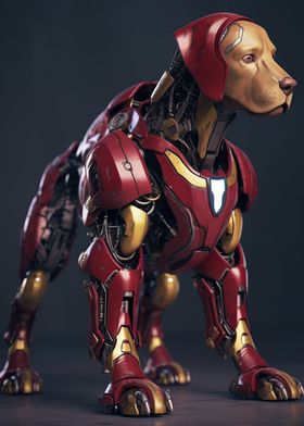 Iron Dog