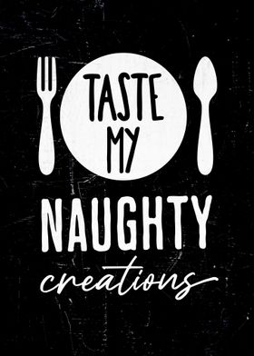 Taste My Naughty