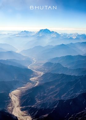 Bhutan  