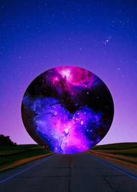 Road to Nebula 