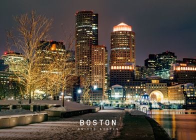 Boston  