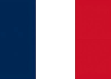 Flag of France