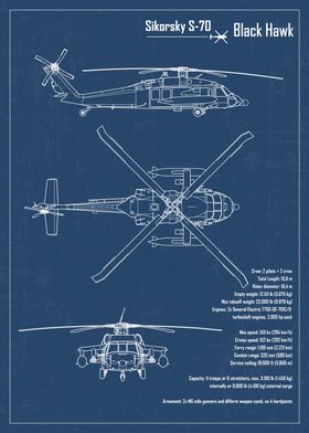 Black Hawk Blueprint