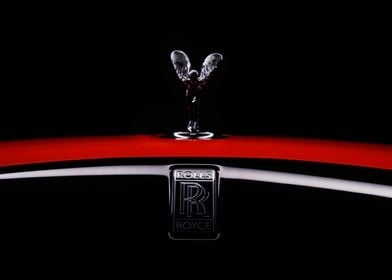 rolls royce dawn 