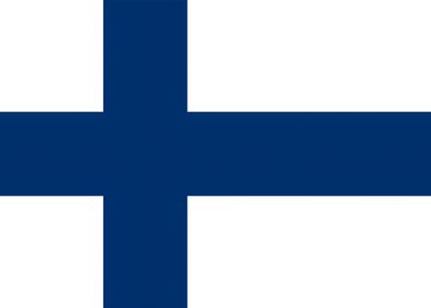 Flag of Finland