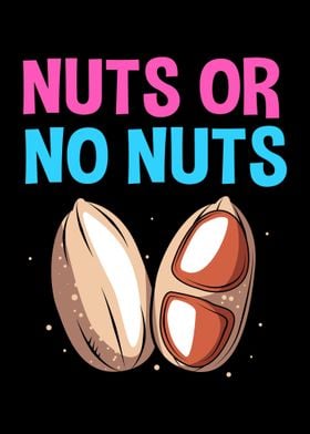 Nuts Or No Nuts