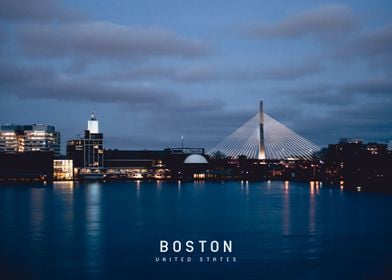 Boston  