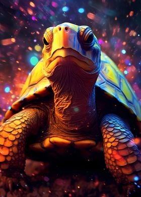 Turtle Animal