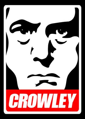 Aliester Crowley