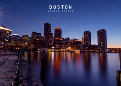 Boston  