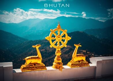 Bhutan 