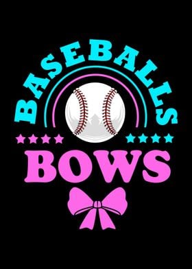 Baseball Or Bow