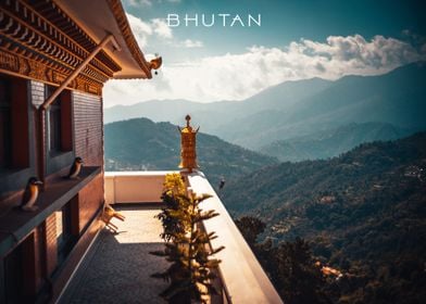 Bhutan  