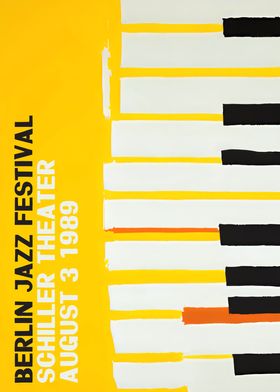 Berlin Jazz Festival