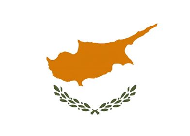 Flag of Cyprus