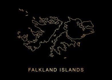 Falkland Islands