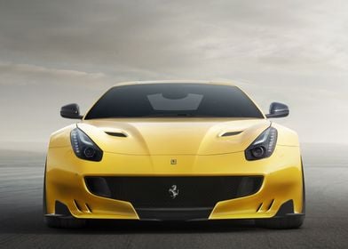 Ferrari F12