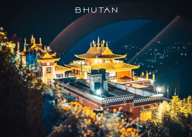 Bhutan 