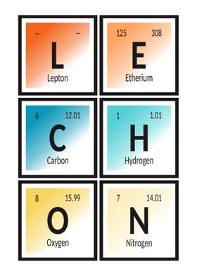 Lechon Elements