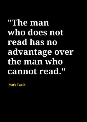 Quotes Mark Twain