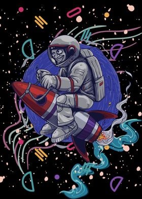 Astronaut