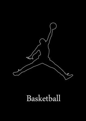 basketball  j