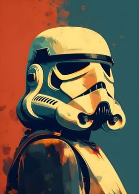 The trooper
