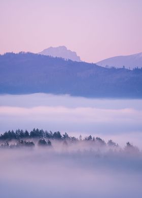 Blue Hour