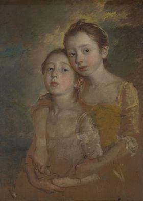 The Artist Daughters