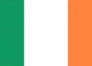 Flag of Ireland