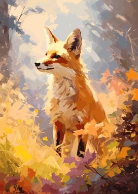 Red Fox