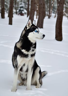 Husky 