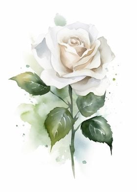 White Rose