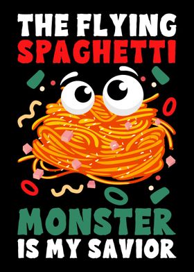 FSM Pastafarian