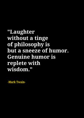 Quotes Mark Twain