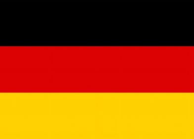 Flag of Germany